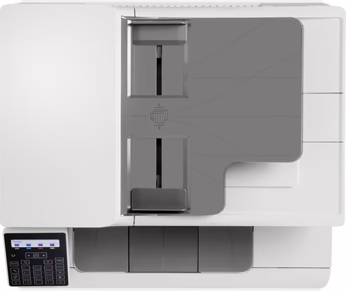 Multif. HP LaserJet Pro M183FW Color Wifi Fax (7KW56A) | 0193905485673 imagen 5
