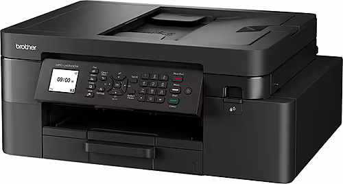Multif BROTHER InkJet A4 Color WiFi Fax (MFC-J4350DW) | MFCJ4350DWRE1 | 4977766841924 imagen 5