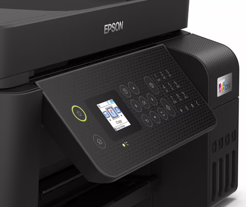 Epson impresora multifuncion ecotank et-4800 inyeccion de tinta color a4 usb wif | C11CJ65402 | 8715946684017 imagen 8