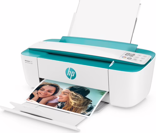 Hp impresora multifuncion tinta deskjet 3762 a4 4800x1200ppp usb 2.0 wifi impres | T8X23B | 0193015105409 imagen 2