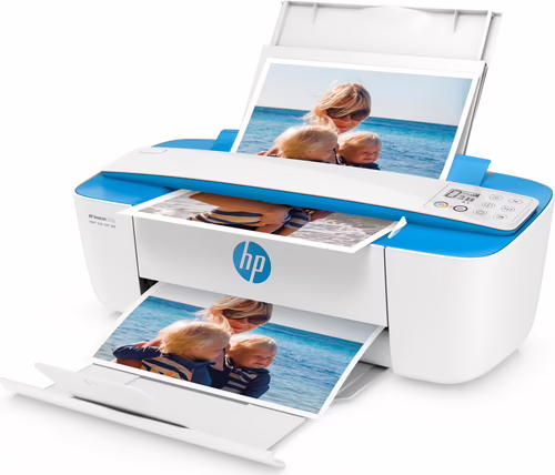 Hp impresora multifuncion tinta deskjet 3762 a4 4800x1200ppp usb 2.0 wifi impres | T8X23B | 0193015105409 imagen 4