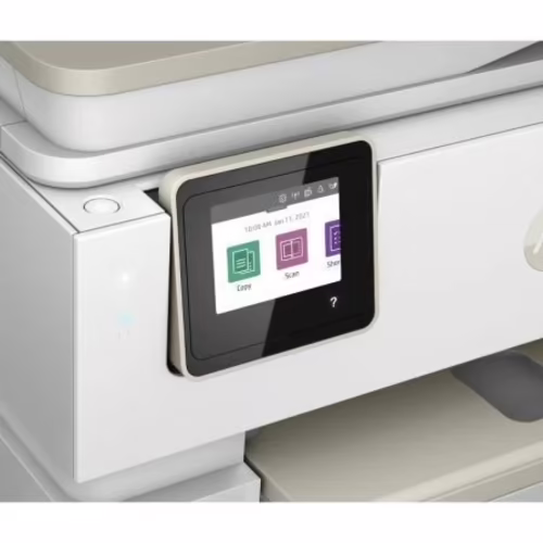 Hp impresora multifuncion tinta envy inspire 7920e a4 4800x1200ppp usb 2.0 wifi  | 242Q0B | 0195697743993 imagen 2