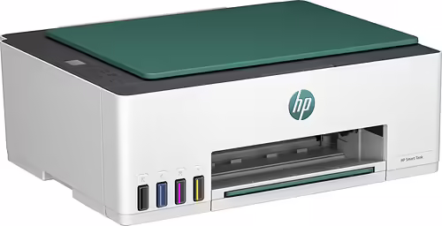 HP MULTIFUNCION SMART TANK 5109 DEPOSITOS RECARGABLES HP 32 - HP 32XL NEGRA / | 5D1C0A | 0198828752772 imagen 2