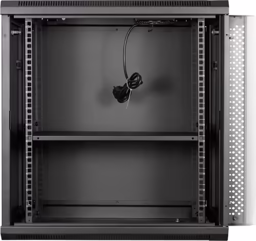 Armario Mural Aiten 12U AI6412 600X450 Acces (80.64.12) | 6940533543732 imagen 3