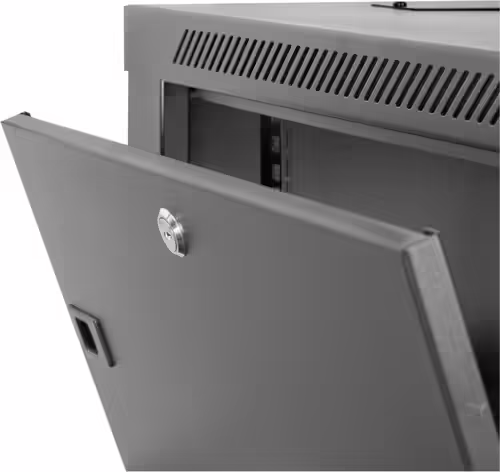 Armario Mural Aiten 12U AI6412 600X450 Acces (80.64.12) | 6940533543732 imagen 8