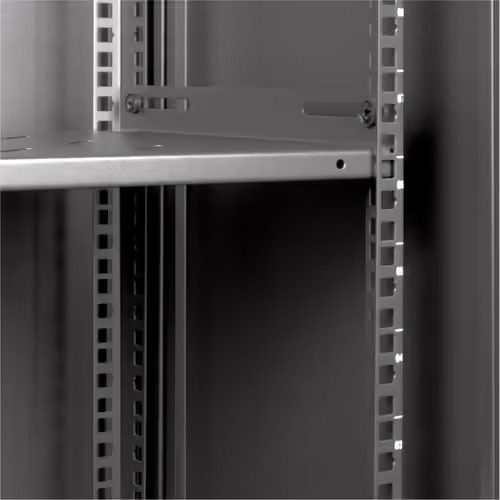Armario Mural Aiten 12U AI6412 600X450 Acces (80.64.12) | 6940533543732 imagen 9