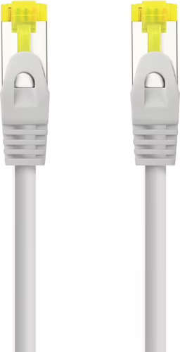 Nanocable RJ45 Cat.6A SFTP AWG26 15m Gris (10.20.1915) | 8433281009189 imagen 2