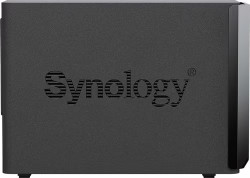 Synology nas diskstation ds224+ intel celeron j4125 2.0ghz hasta 2.7ghz ddr4 2gb imagen 5