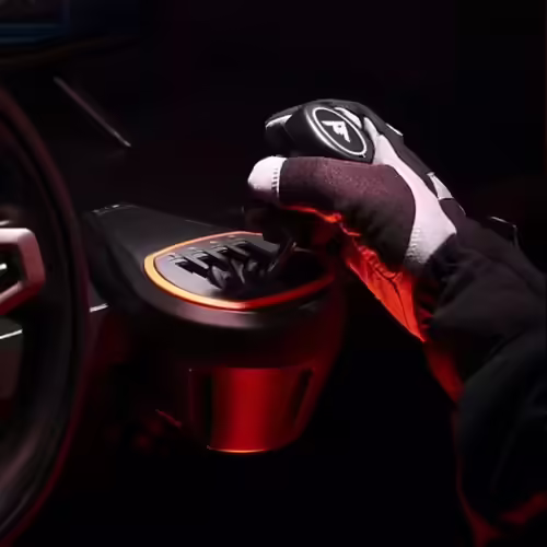 Palanca de Cambios Thrustmaster H8S Shifter (4060256) | 3362934003319 imagen 6