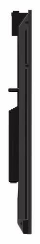 Pantalla Optoma 55? N3551K 4K UHD Negra (H1F2C0MBW101) imagen 6