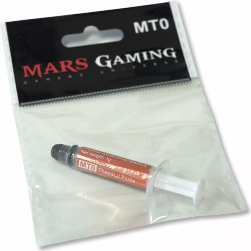 MARS GAMING IMIVEN0220 PASTA TERMICA 6W-mK 3g MT0 | 4713105961119 imagen 4