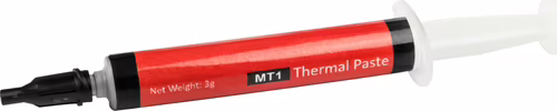 Pasta Térmica Mars Gaming 3g (MT1) | 4713105963199 imagen 3