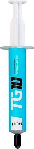 NOX TG-10 PASTA TERMICA ALTO RENDIMIENTO 10g NXTG10 | 8436532162350 imagen 2