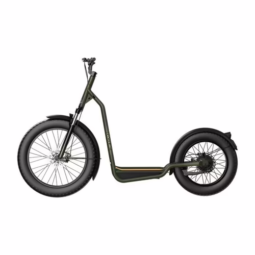 Patinete CECOTEC Trotón Boing Fat 1300W (07114) imagen 2
