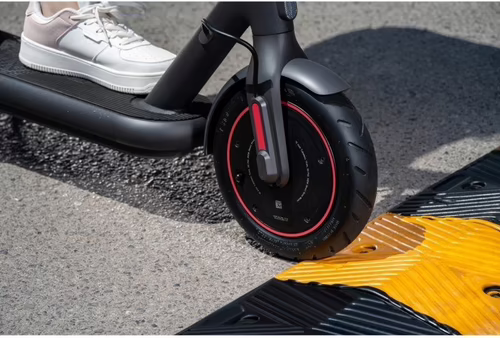 Patinete XIAOMI Scooter 4 Pro 10`` Negro (BHR5398GL) | 6934177755316 imagen 4