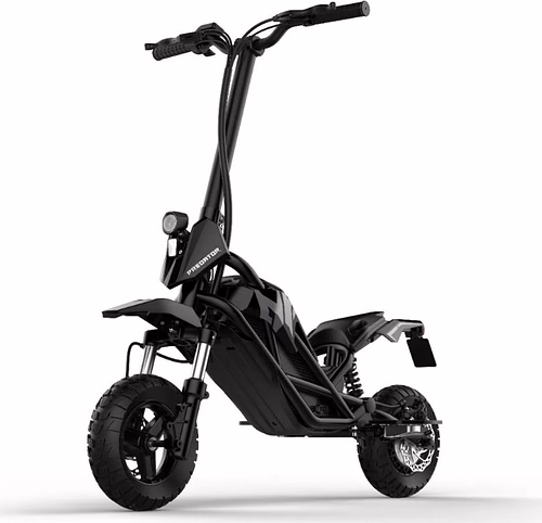 Patinete Eléctrico Acer 3 AES023 350w (GP.ESC11.01V) imagen 3