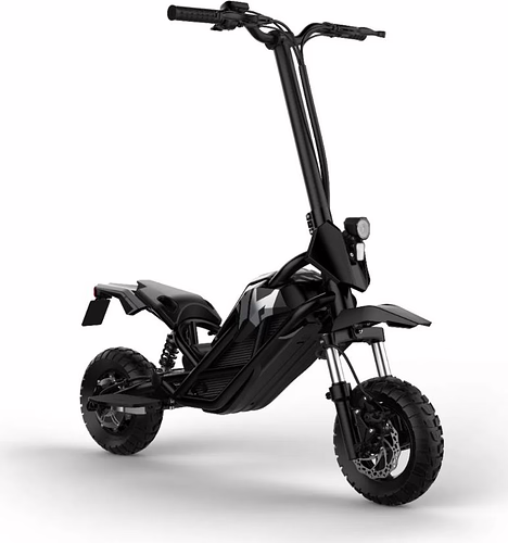 Patinete Eléctrico Acer 3 AES023 350w (GP.ESC11.01V) imagen 5