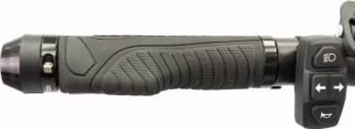 Patinete SmartGyro K2 Pro 12`` 1000W DGT Negro(SG27-443) | 8435089037715 imagen 5