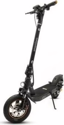 Patinete SmartGyro K2 Pro 12`` 1000W DGT Negro(SG27-443) | 8435089037715 imagen 8