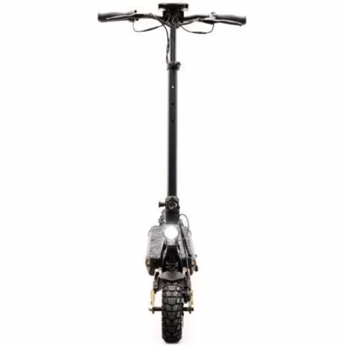 Patinete SmartGyro Ryder 10`` 1000W DGT Negro (SG27-454) imagen 2