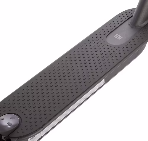 Patinete XIAOMI Pro2 600W 8.5`` 25Km/h Negro (FBC4025GL) | 6934177715761 imagen 6