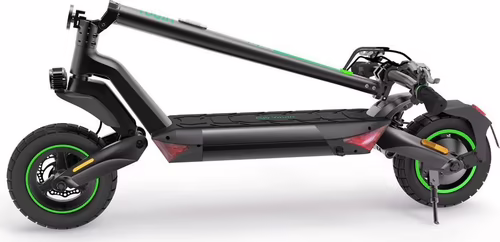 Patinete Youin XL Max 10`` 800W/1200W DGT Negro (SC7001) | 8434127507982 imagen 3