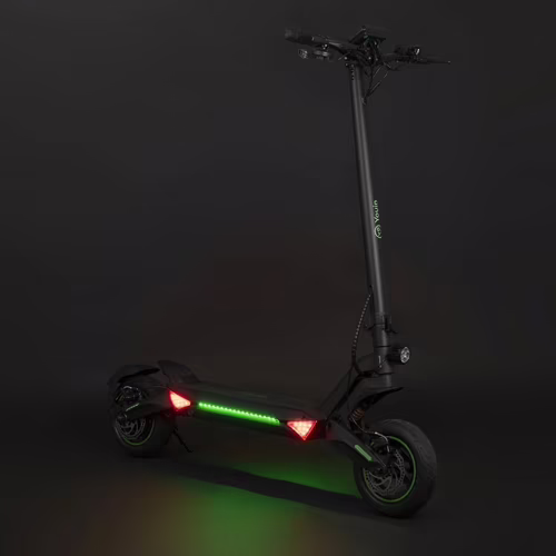 Patinete Youin XL Max 10`` 800W/1200W DGT Negro (SC7001) | 8434127507982 imagen 6
