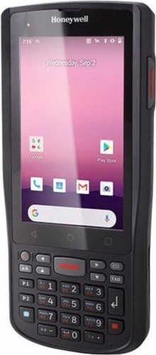 PDA Honeywell 4? 3Gb USB BT Negra (EDA51K-0-BE61SQGRK) imagen 2