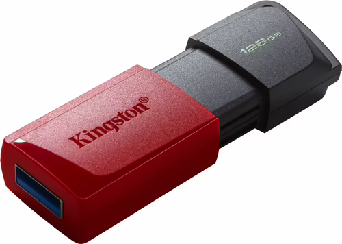 Pendrive Kingston Exodia M 128Gb USB-A 3.0 (DTXM/128GB) | 0740617326376 imagen 4