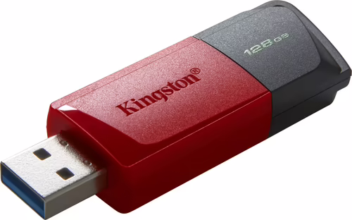 Pendrive Kingston Exodia M 128Gb USB-A 3.0 (DTXM/128GB) | 0740617326376 imagen 5