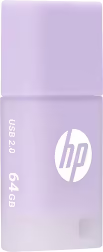 AION HP V168 unidad flash USB 64 GB USB tipo A 2.0 Rosa | HPFD168P-64 | 4718006454661 imagen 5