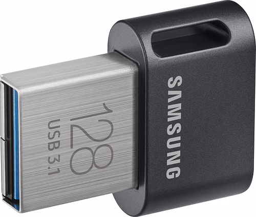 Pendrive Samsung 128Gb USB-A 3.0 (MUF-128AB/APC) | 8801643233556 imagen 4