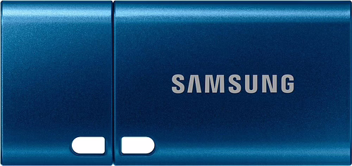 Pendrive Samsung 256Gb USB-C 3.0 Azul (MUF-256DA/APC) | 8806092535909 imagen 2