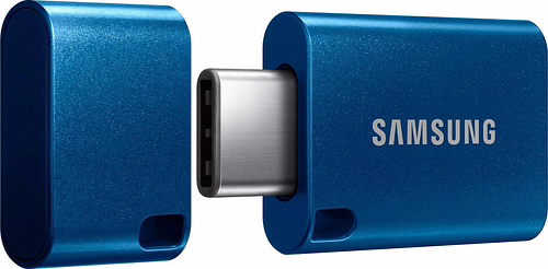 Pendrive Samsung 256Gb USB-C 3.0 Azul (MUF-256DA/APC) | 8806092535909 imagen 6