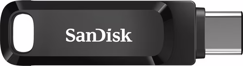 Pendrive Sandisk 64Gb USB-A/C 3.0 (SDDDC3-064G-G46) | 0619659177171 imagen 2