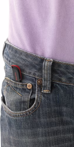 Pendrive Sandisk Cruzer Blade 128Gb USB2 (SDCZ50-128G) | SDCZ50-128-B35 | 6196591259058 imagen 5