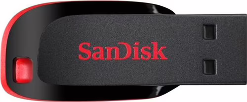 Pendrive Sandisk Cruzer Blade 128Gb USB2 (SDCZ50-128G) | SDCZ50-128-B35 | 6196591259058 imagen 7