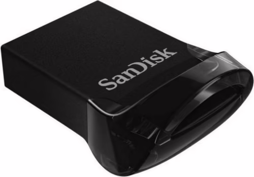 Pendrive Sandisk Nano 32Gb USB-A 3.0 (SDCZ430-032G-G46) | 0619659163402 imagen 4