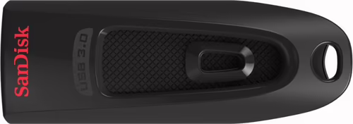 Pendrive Sandisk Ultra 64Gb USB-A 3.0 (SDCZ48-064G-U46) | 0619659102197 imagen 5