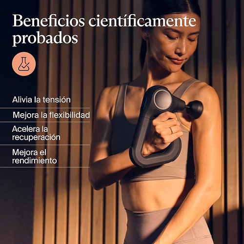 Pistola Masaje Theragun Prime Gen6 (TG0004350-3A10) imagen 6