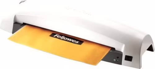 Plastificadora Fellowes A3 hasta 125 Micras (5716701) | 0438596244308 imagen 4