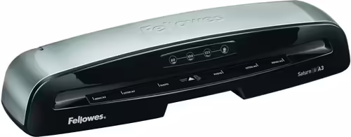 Fellowes plastificadora saturn 3i a3 adecuada para fundas de plastificacion hast | 5736001 imagen 5