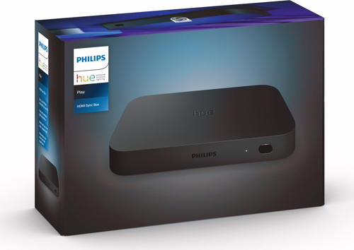 Sincronizador de Luces Philips Hue HDMI (929002275802) | 8718699704803 imagen 7