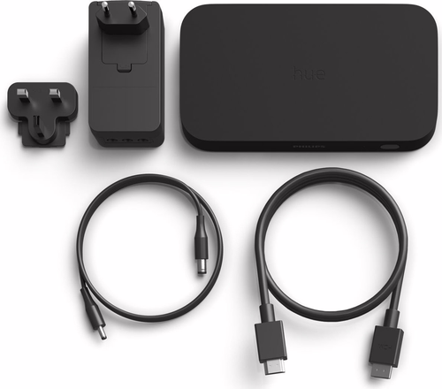 Sincronizador de Luces Philips Hue HDMI (929002275802) | 8718699704803 imagen 8