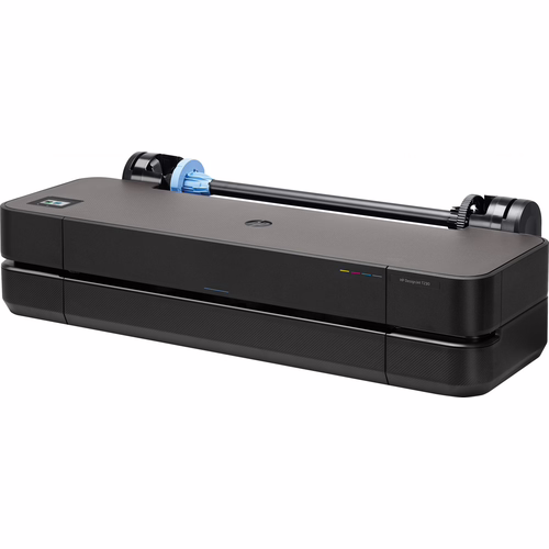 Plotter hp designjet T230 inyeccion de tinta termica color 2400 x 1200dpi A1 wif | 5HB07A | 0194850019715 imagen 3