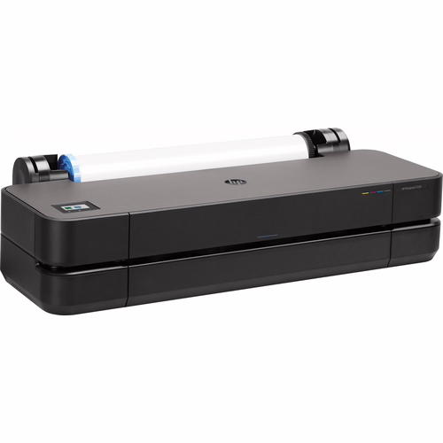 Plotter hp designjet T230 inyeccion de tinta termica color 2400 x 1200dpi A1 wif | 5HB07A | 0194850019715 imagen 5