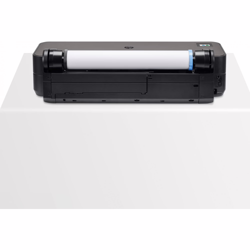 Plotter hp designjet T230 inyeccion de tinta termica color 2400 x 1200dpi A1 wif | 5HB07A | 0194850019715 imagen 7