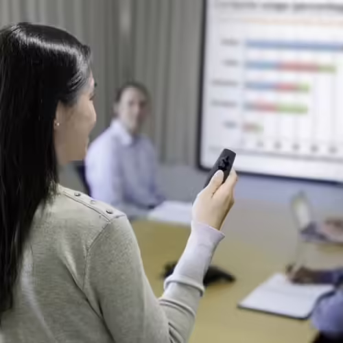 Presenter Kensington Expert Green Laser (K72426EU) | 5028252351430 imagen 9