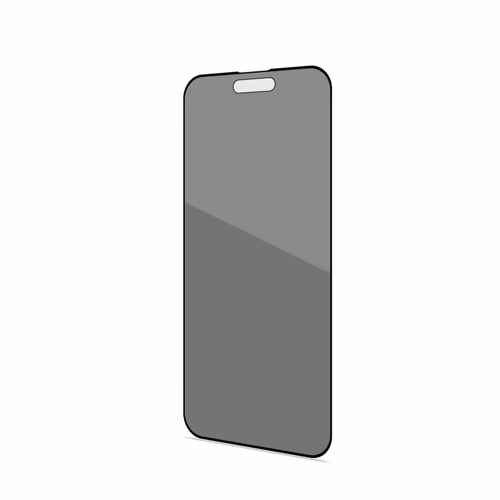 Protector CELLY 6.7`` iPhone 15 Plus (PRIVACYF1055BK) imagen 2