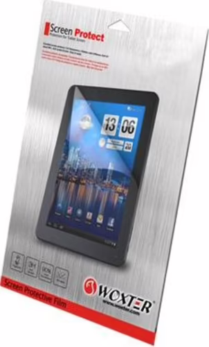 Protector de Pantalla Woxter 8`` Tablet 80 (TB26-079) | 8435089017298 imagen 2